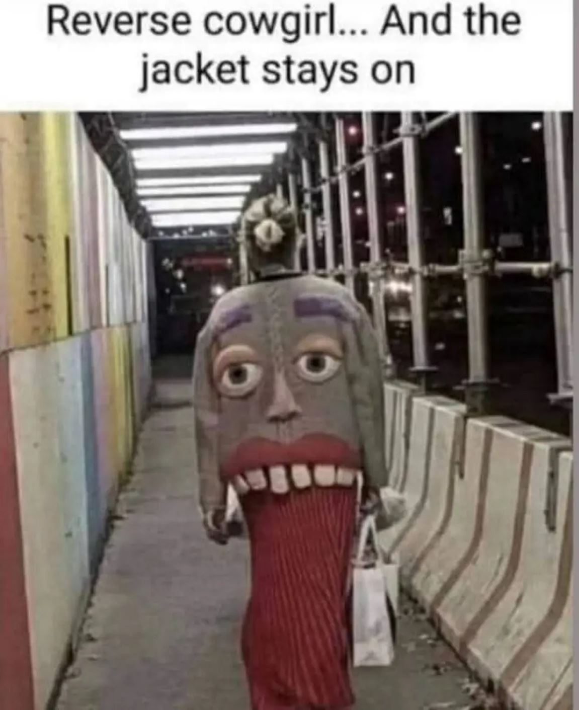 Nice Jacket