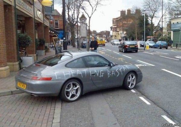 Nice Job