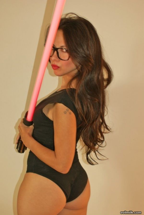 Nice Light Saber