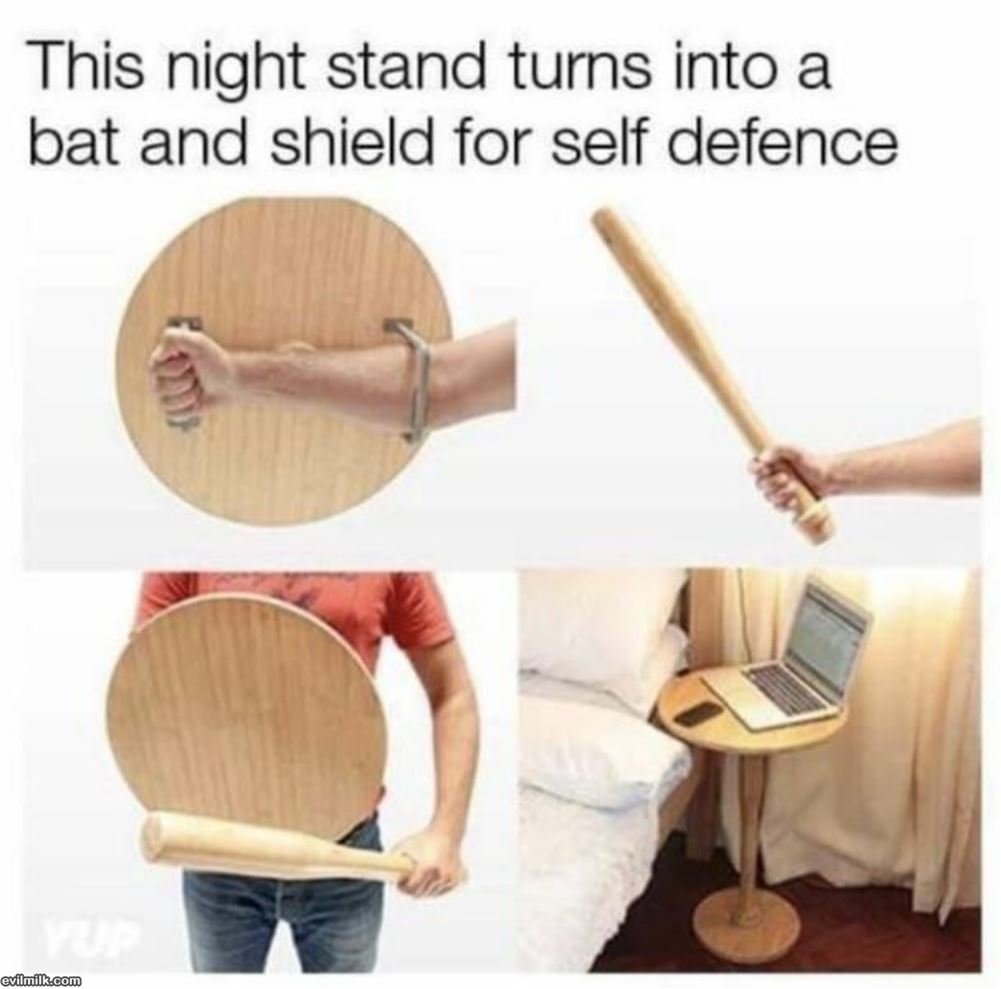 Nice Night Stand