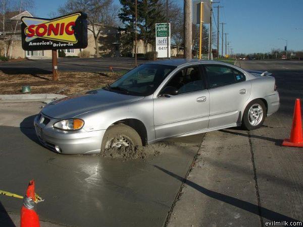 Nice Parking