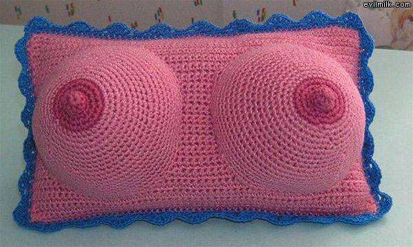 Nice Pillow