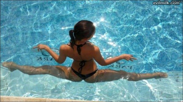 Nice Pool