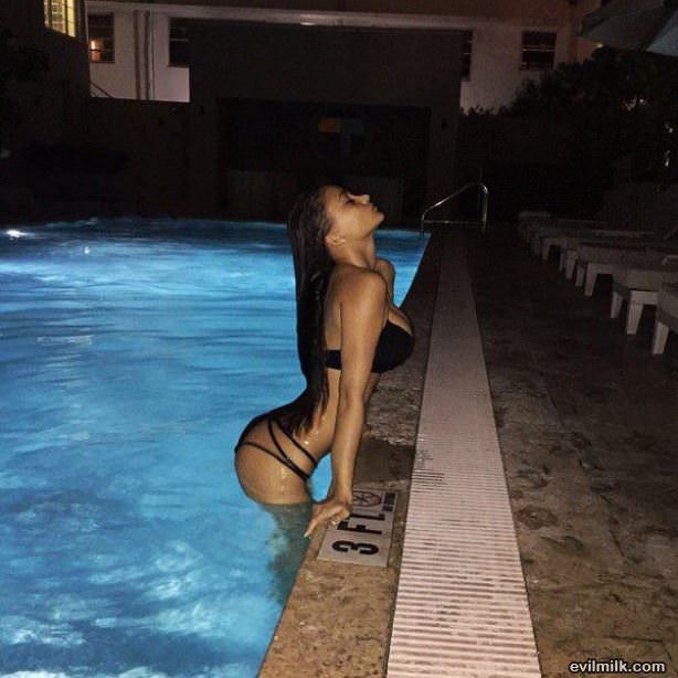 Nice Pool