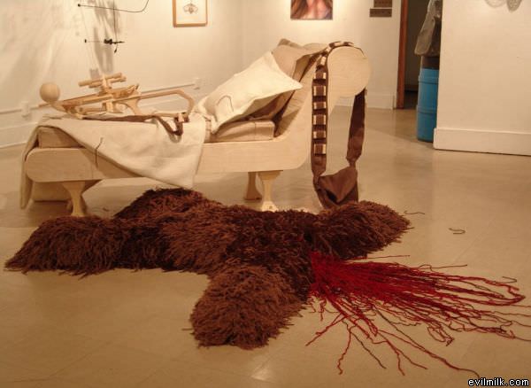Nice Rug