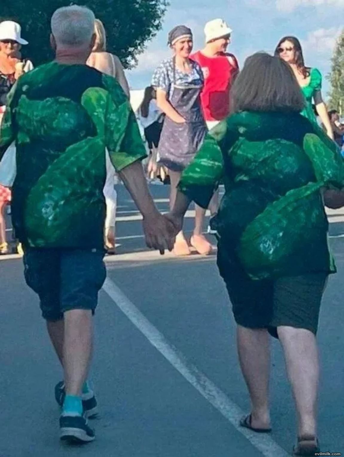 Nice Shirt