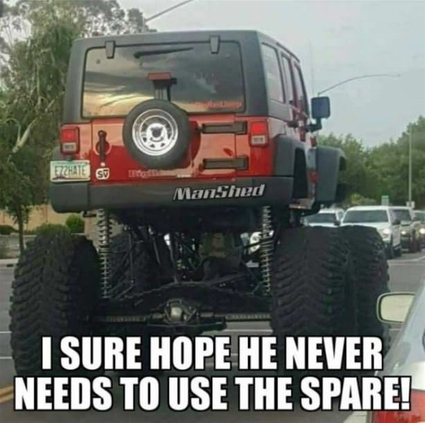 Nice Spare