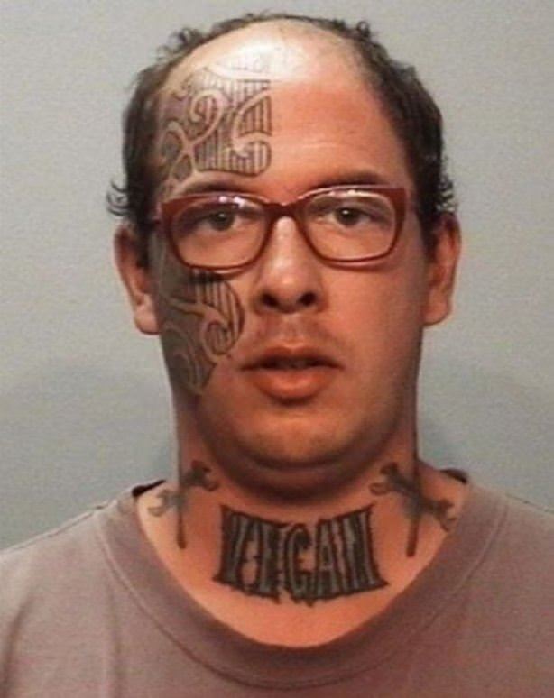 Nice Tattoo