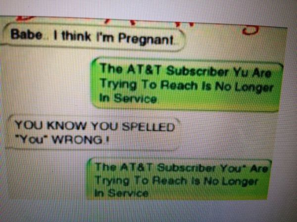 Nice Try