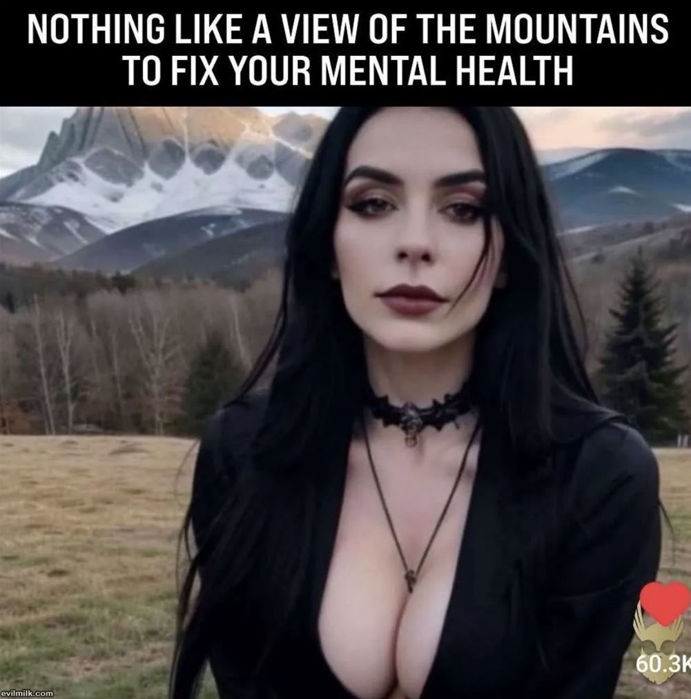Nice View