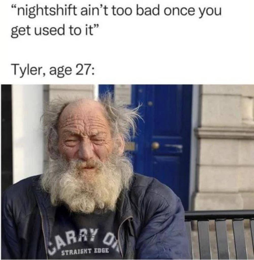 Night Shift