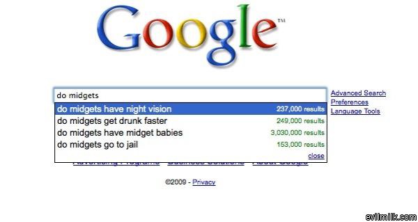 Night Vision