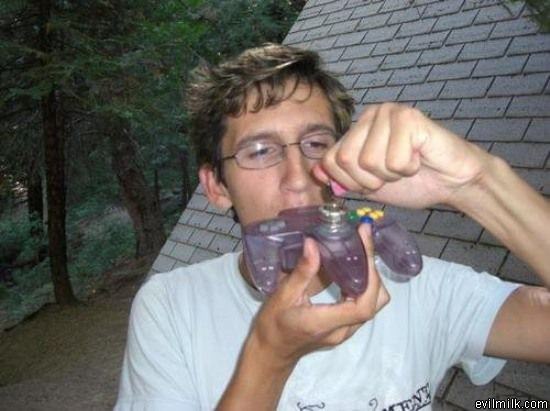 Nintendo Power