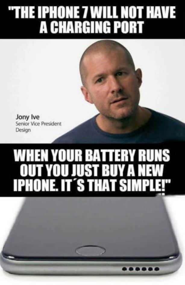 No-more-charging