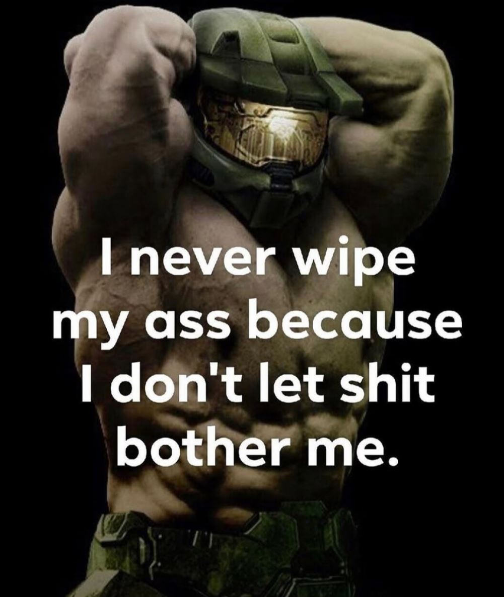 No Bothers