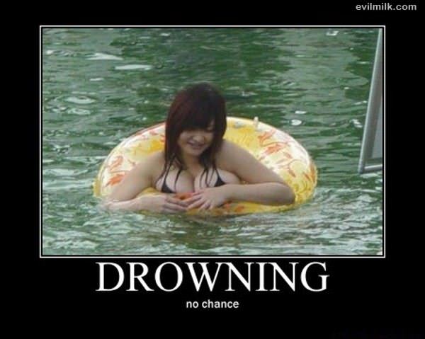 No Chance