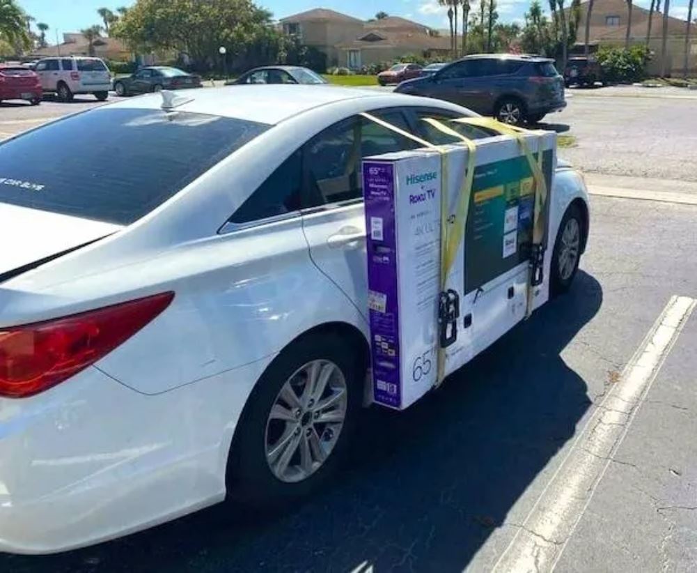 No Delivery Fees