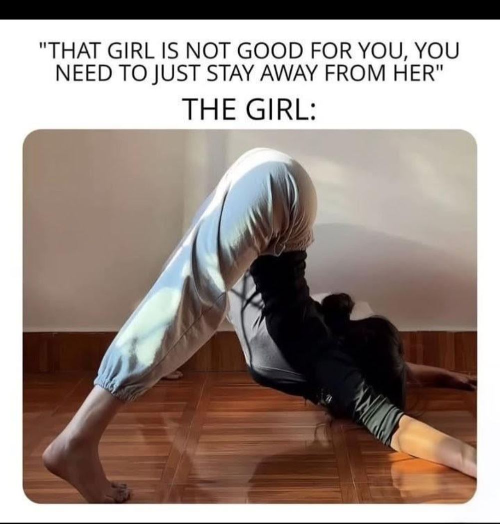 No Good