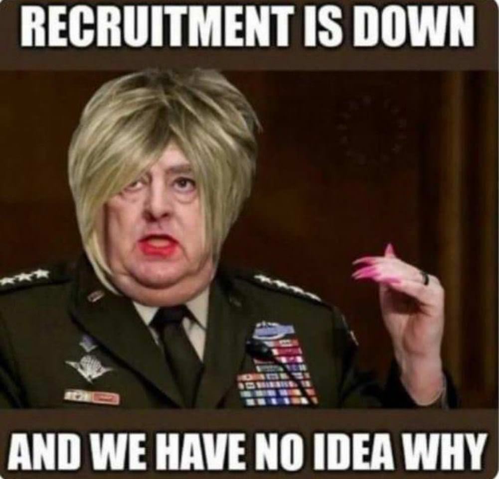 No Idea Why