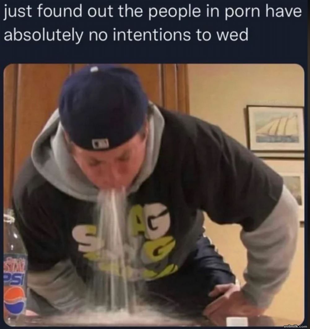 No Intention