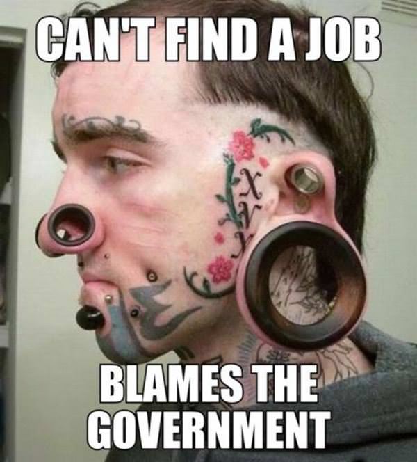 No Jobs