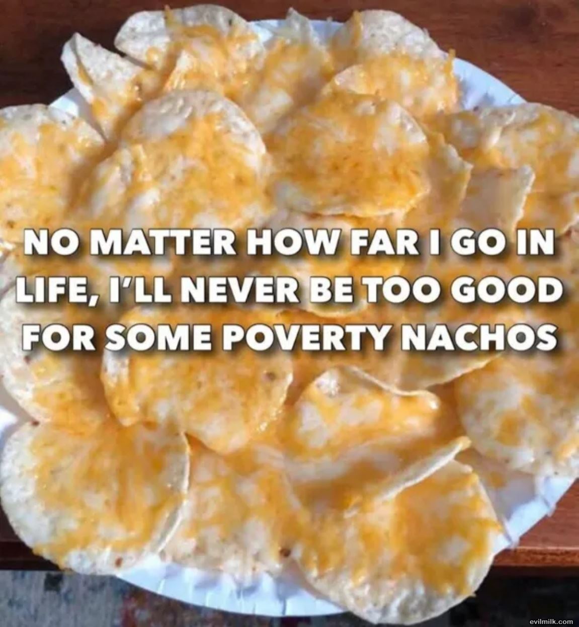 No Matter How Far I Go