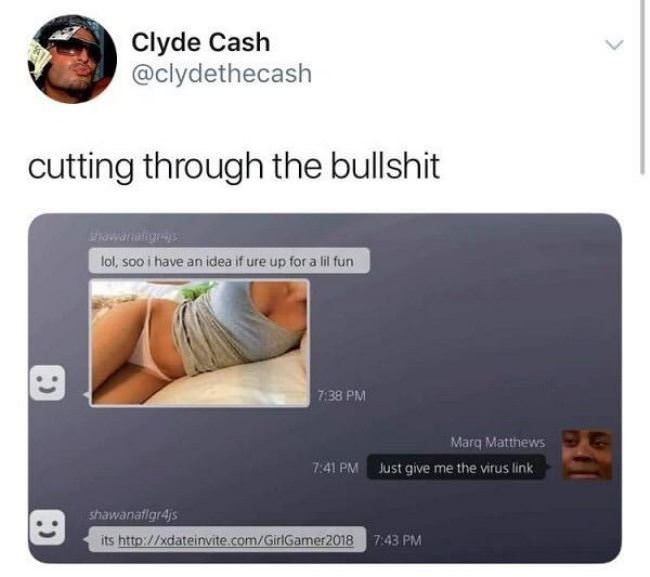 No Need For Forplay