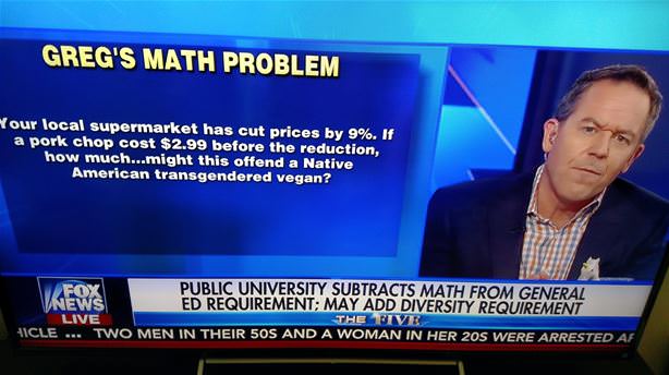 No Need For Math