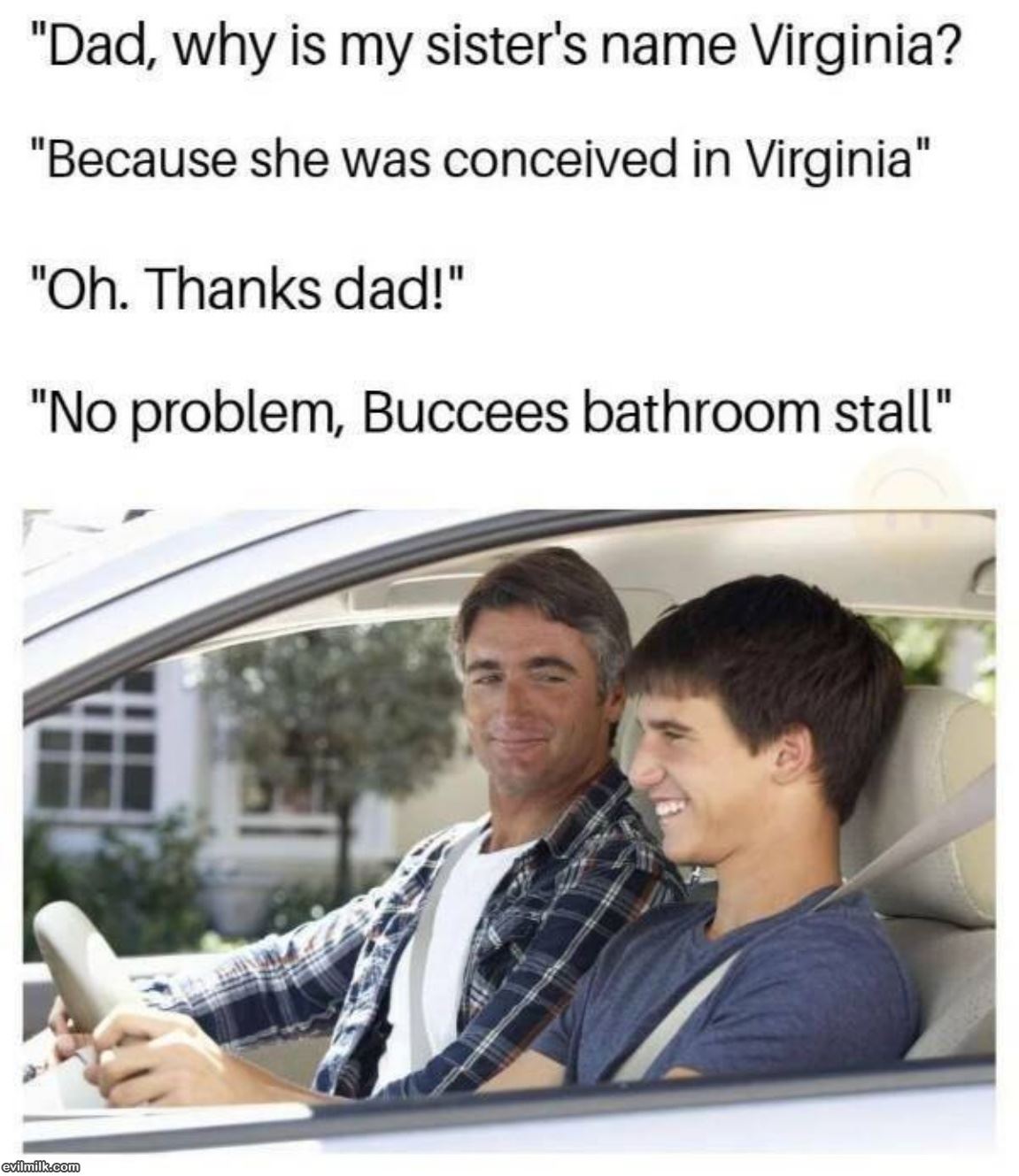 No Problem