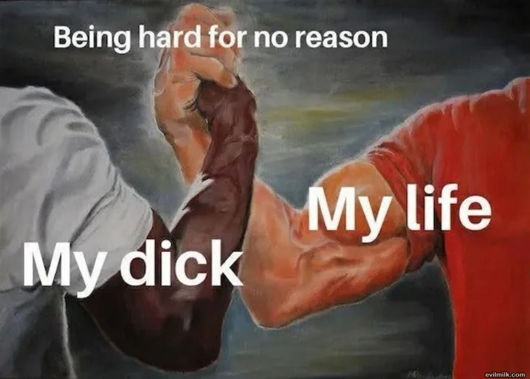 No Reason