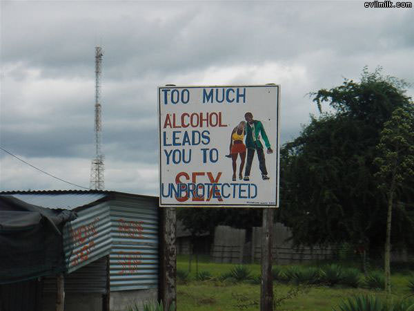 No Shit