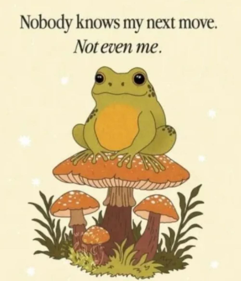 Nobody Knows
