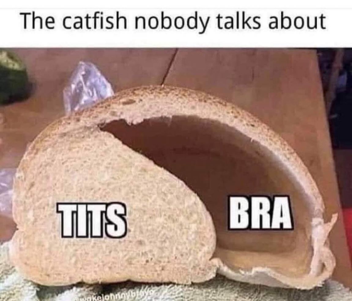 Nobody Talks About It