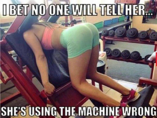 Nobody Will Tell Her