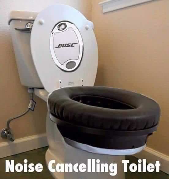 Noise Cancelling