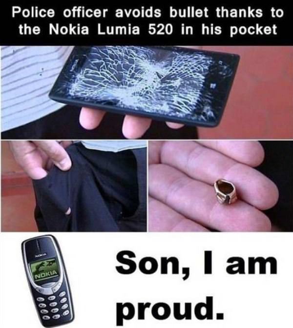 Nokia