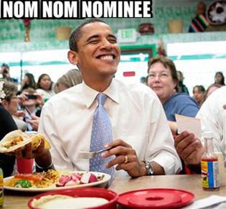 Nominee