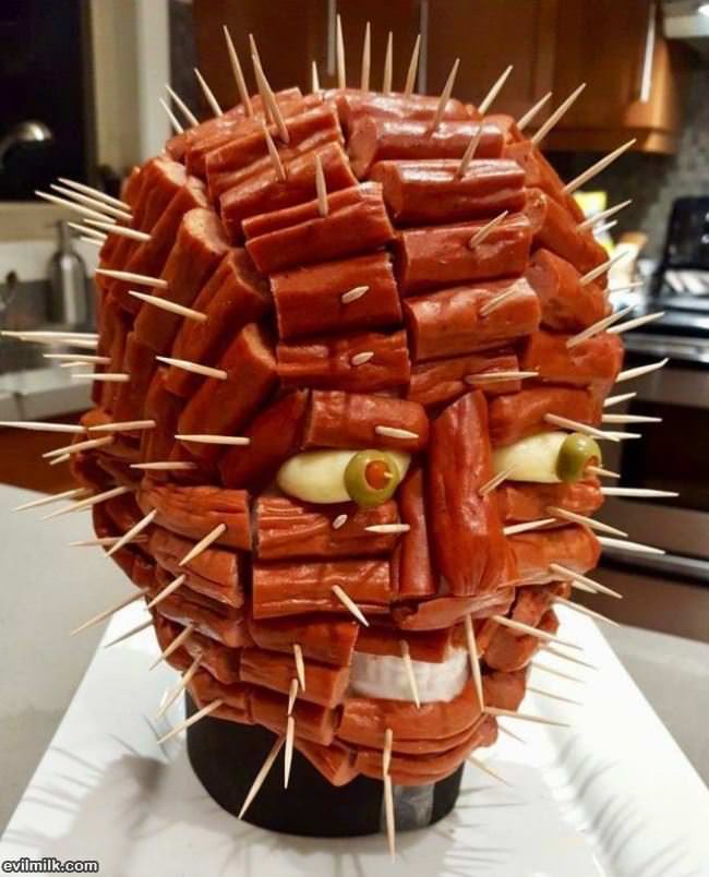Nommmm Nom Nom