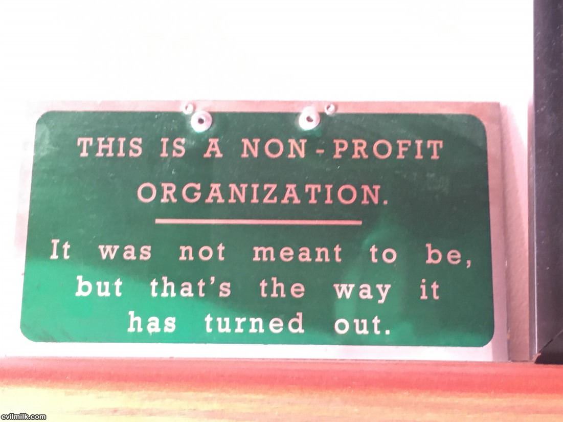 Non Profit