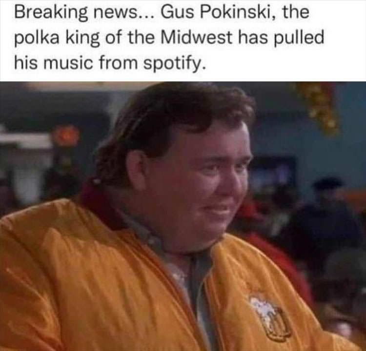 Nore More Spotify