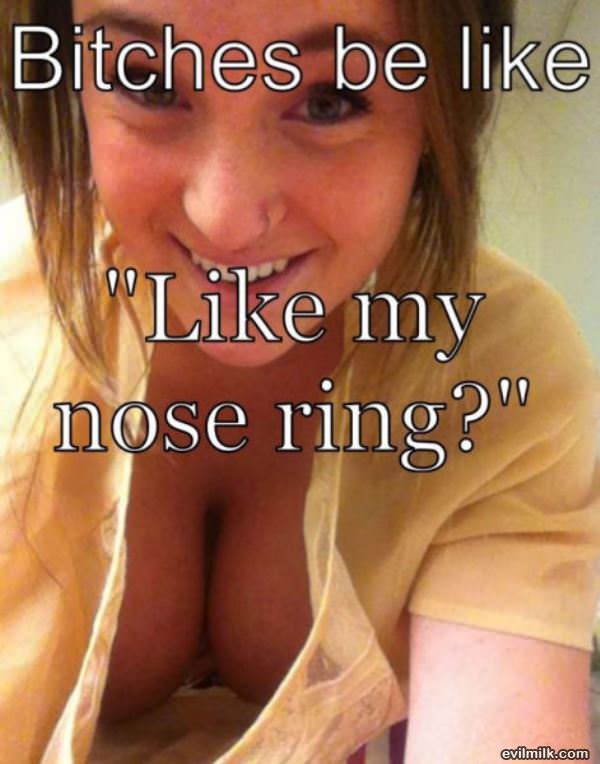 Nose Ring