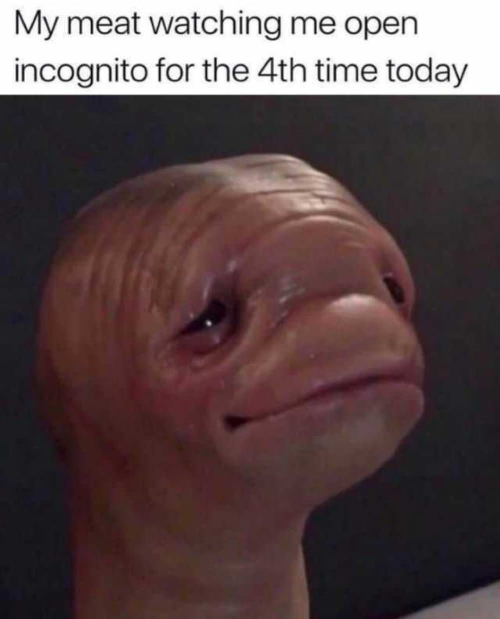 Not Again