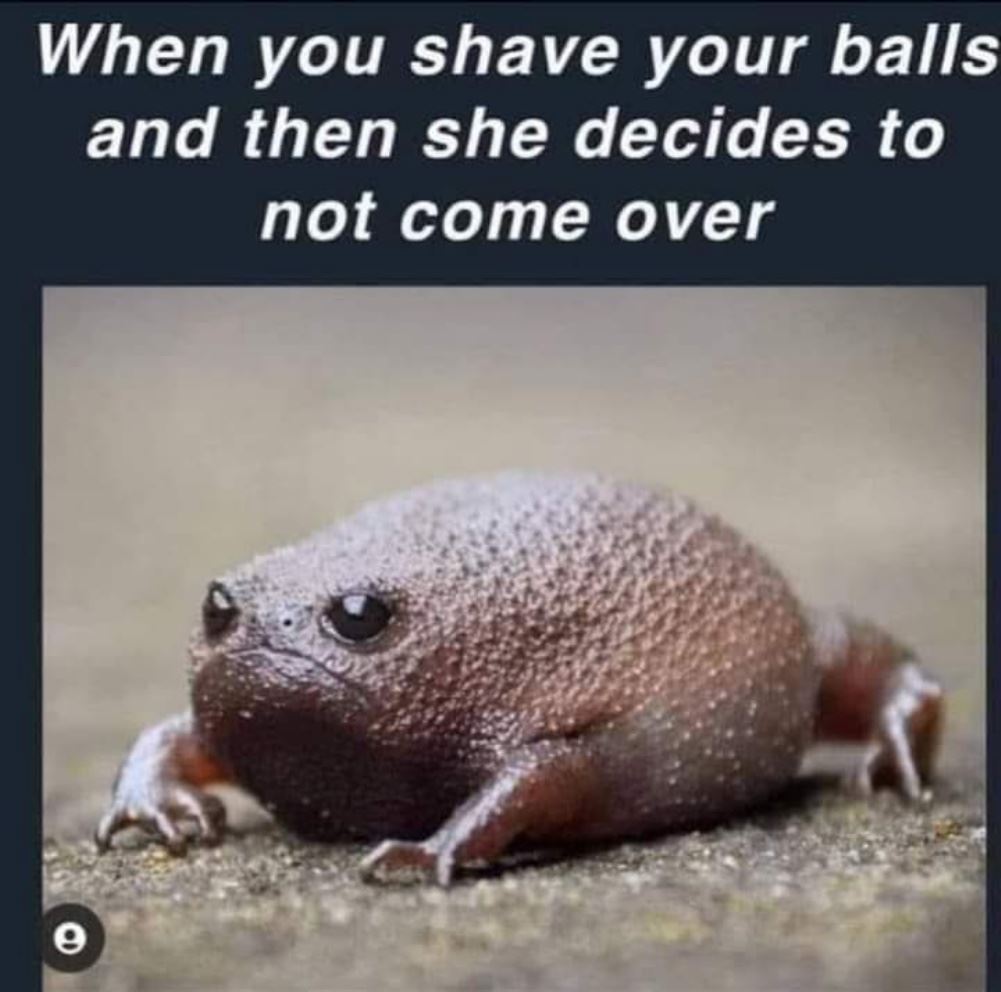 Not Coming