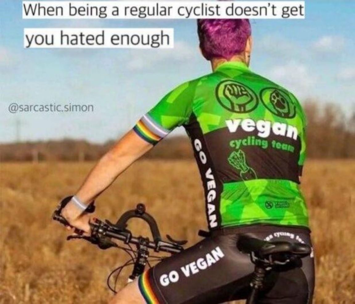 Not Enough