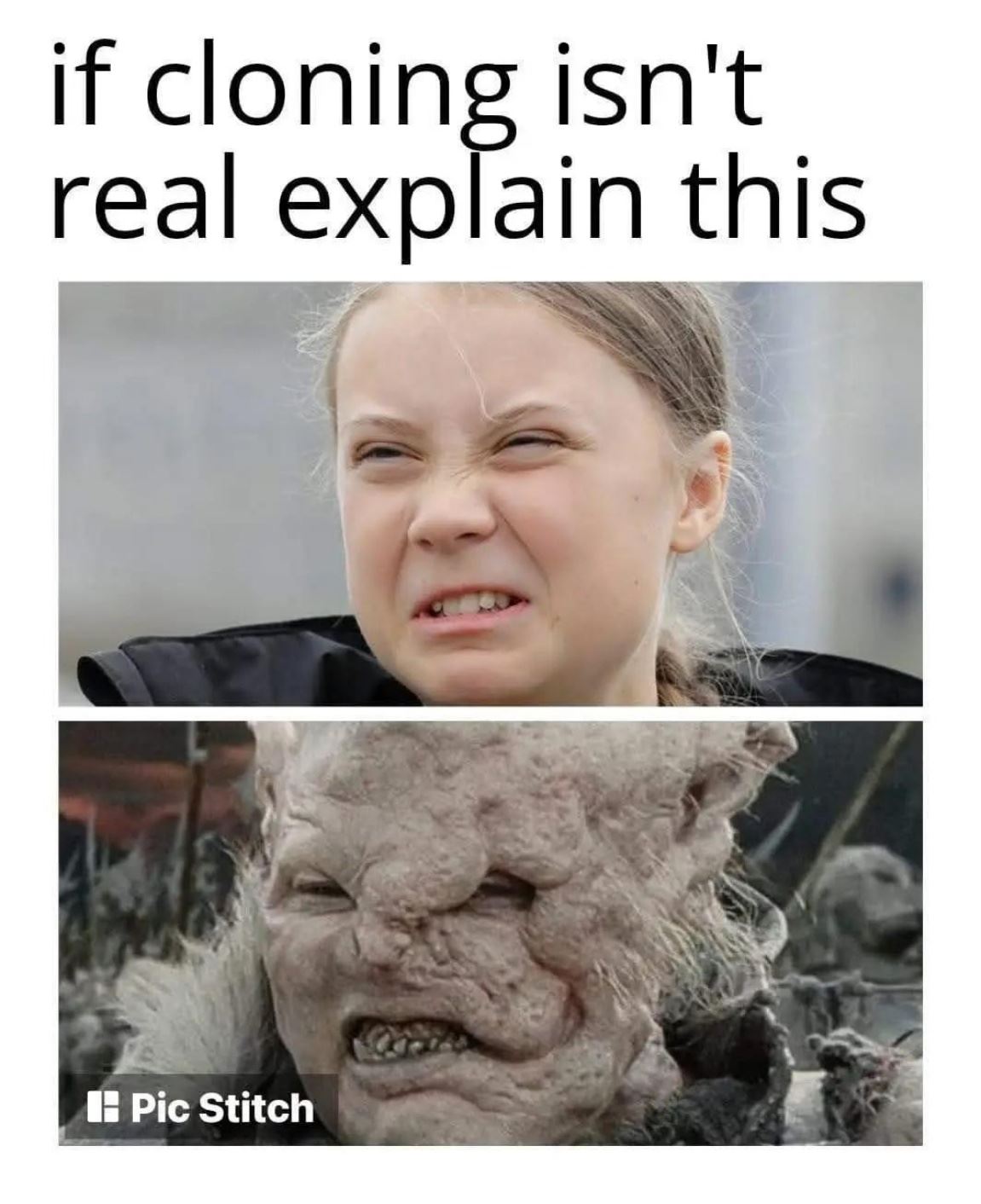 Not Even Real