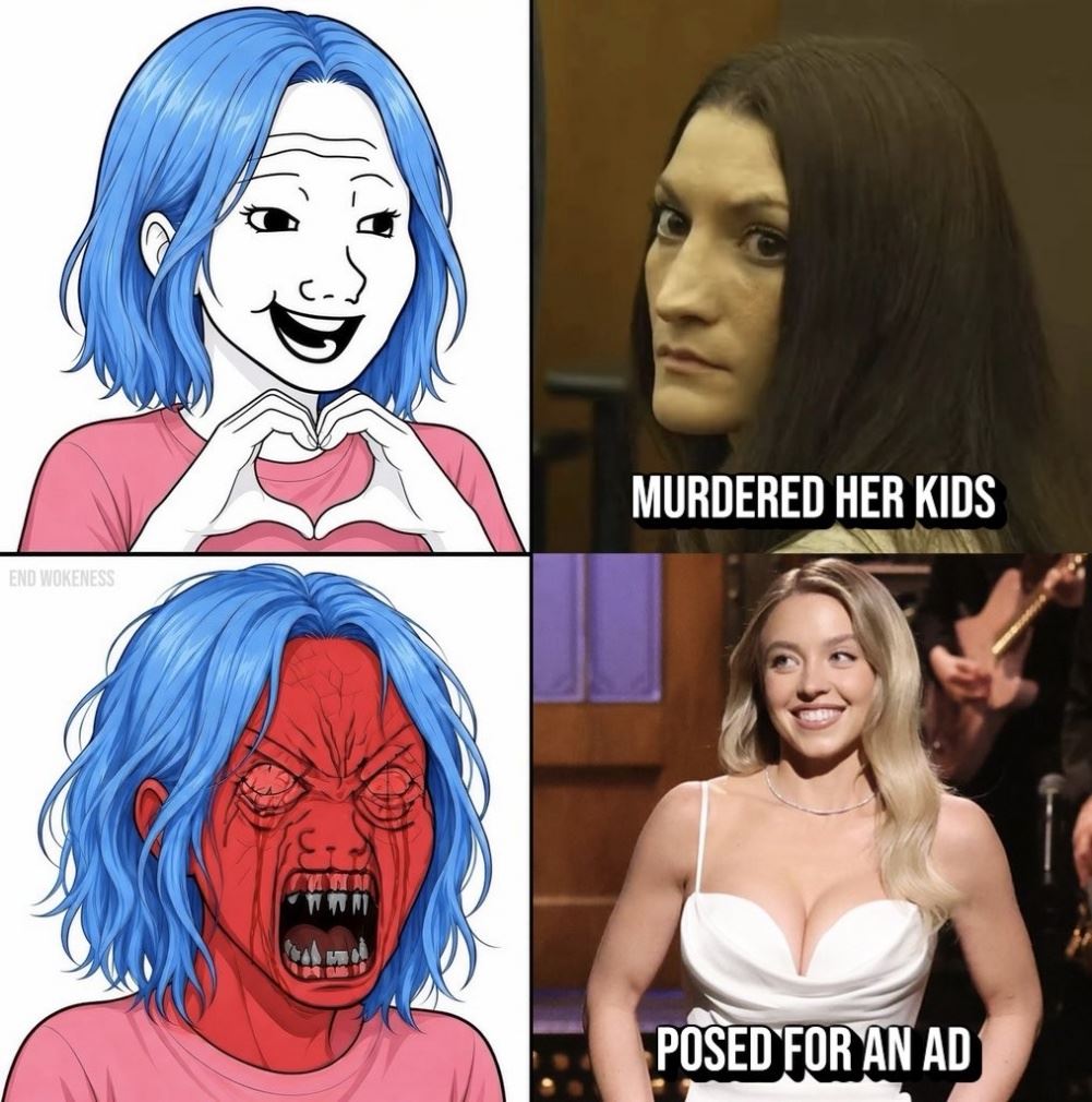 Not Even Satire