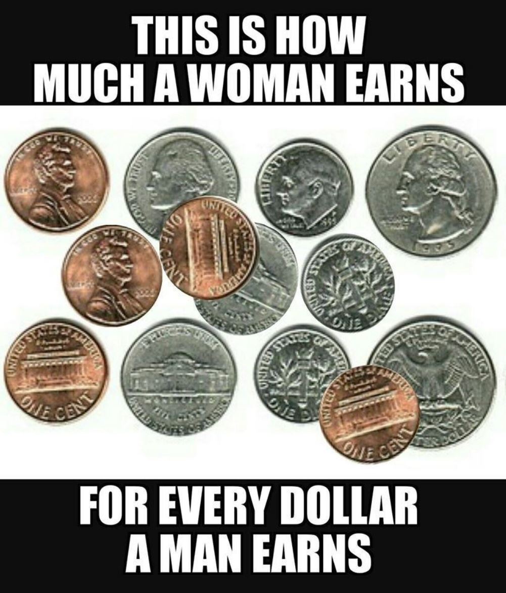Not Fair