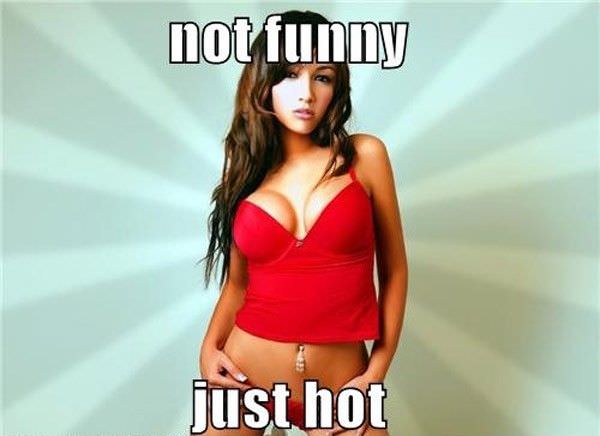 Not Funny