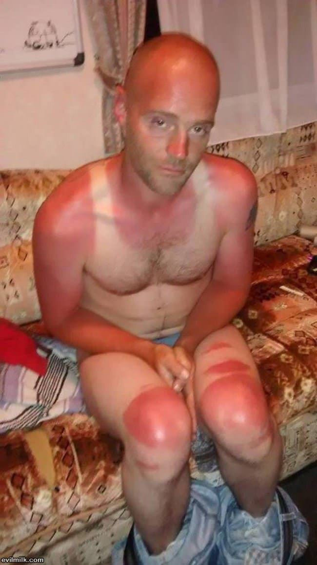 Not Going To Feel Good