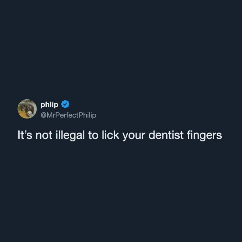Not Illegal